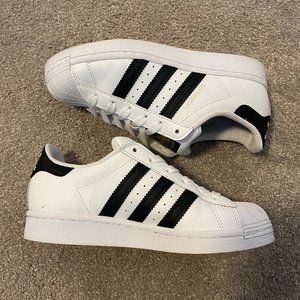 Adidas Superstars